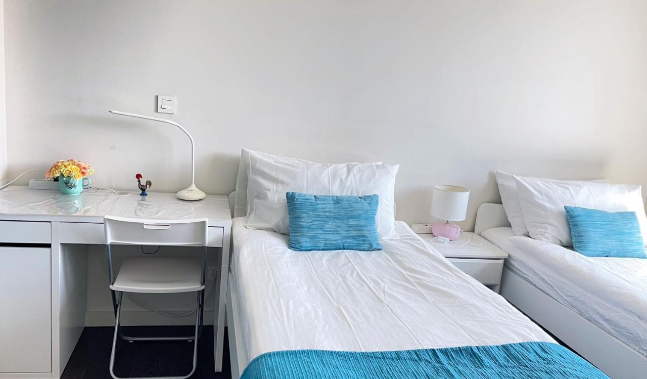 Yingying Apartamento With A Free Parking Space Lisboa Dış mekan fotoğraf