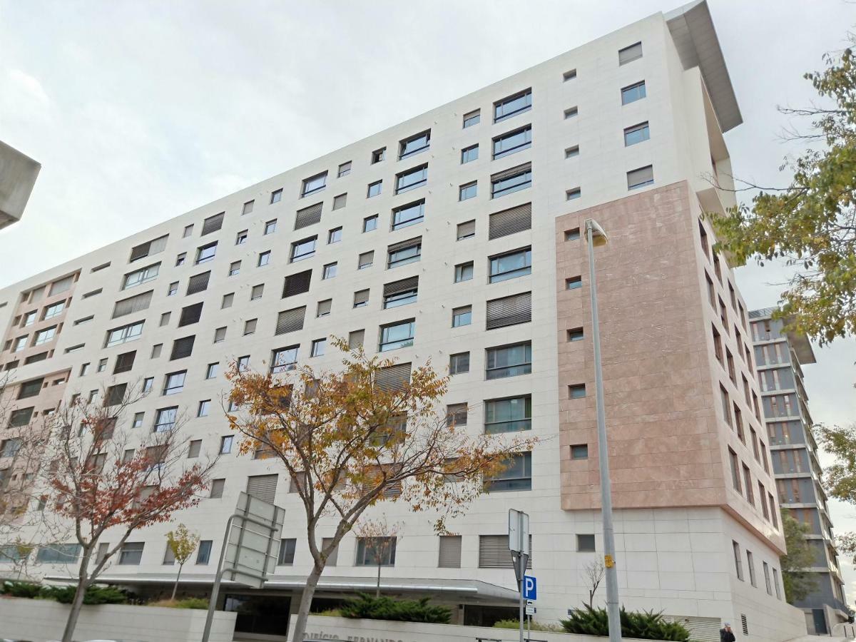 Yingying Apartamento With A Free Parking Space Lisboa Dış mekan fotoğraf