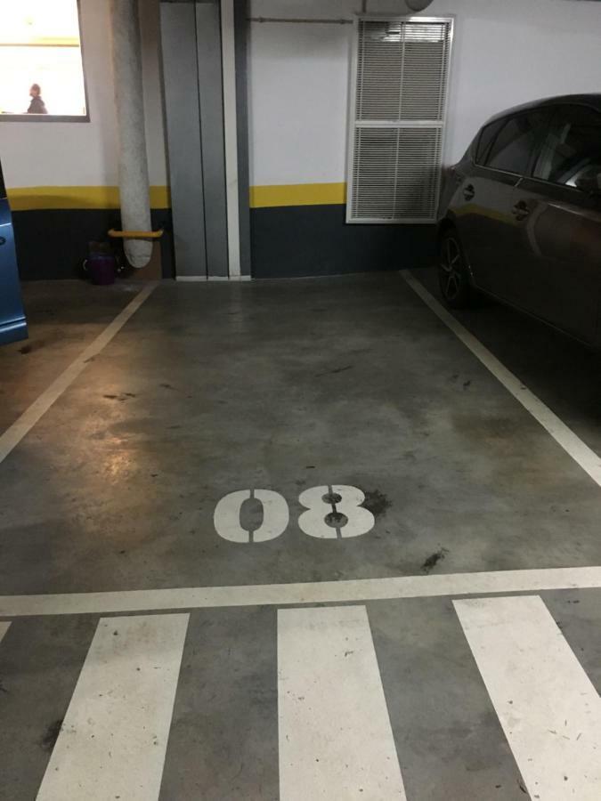 Yingying Apartamento With A Free Parking Space Lisboa Dış mekan fotoğraf