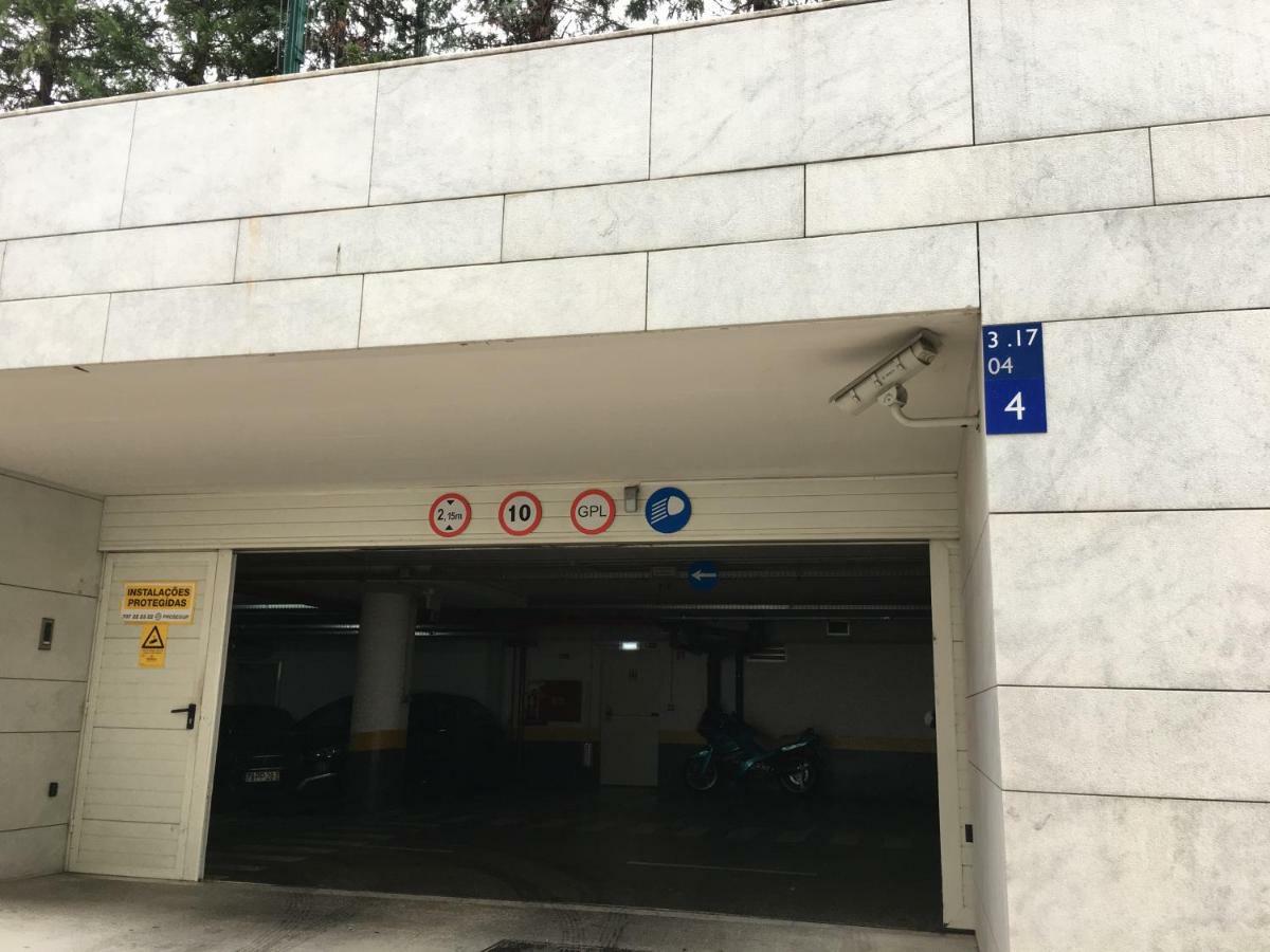 Yingying Apartamento With A Free Parking Space Lisboa Dış mekan fotoğraf