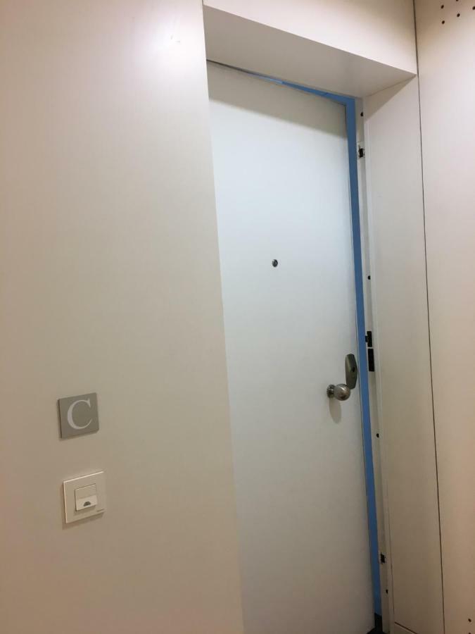 Yingying Apartamento With A Free Parking Space Lisboa Dış mekan fotoğraf
